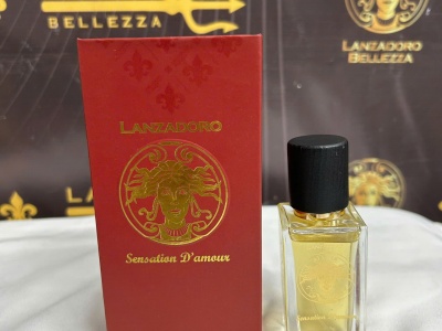 Nước Hoa Lanzadoro Sensation D'amour